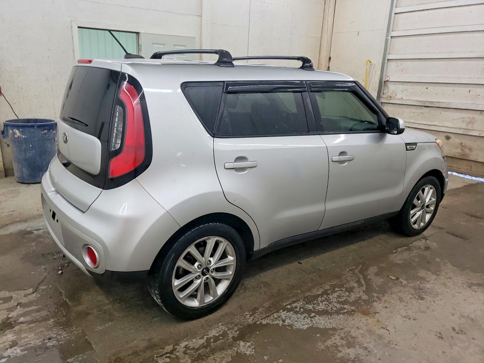 Aukcja sprzedaży 2017 Kia Soul, vin: KNDJP3A52H7424682, numer aukcji: 57783216