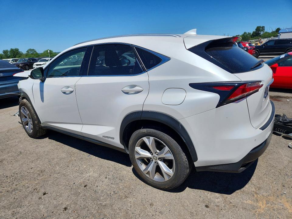 Продажа на аукционе авто 2017 Lexus Nx, vin: JTJBJRBZ1H2052451, номер лота: 55693006