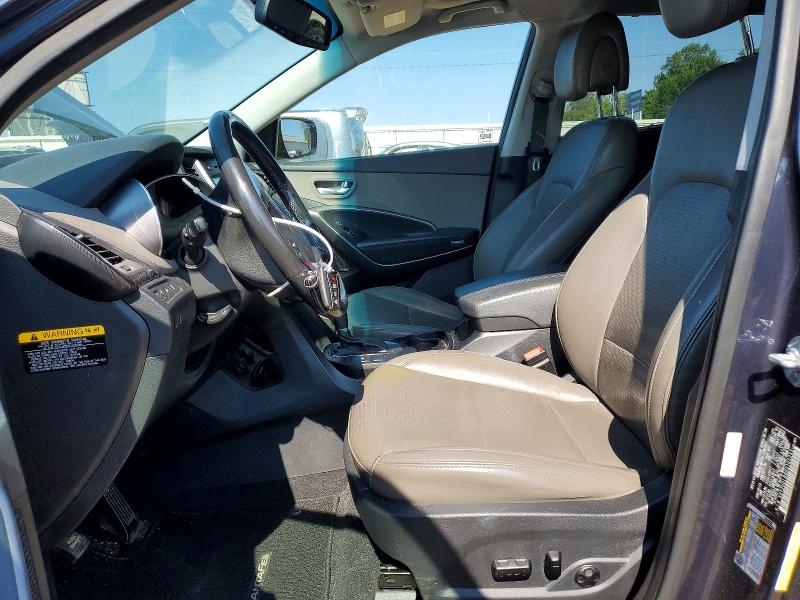 Продаж на аукціоні авто 2013 Hyundai Santa Fe Sport, vin: 5XYZUDLB8DG105255, номер лоту: 58279836