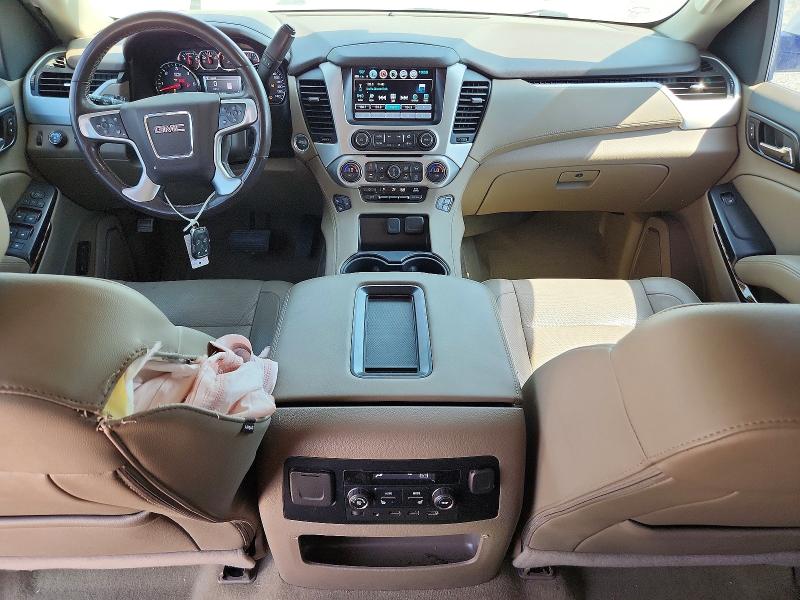 58432776 :رقم المزاد ، 1GKS2GKC9JR262054 vin ، 2018 Gmc Yukon Xl مزاد بيع