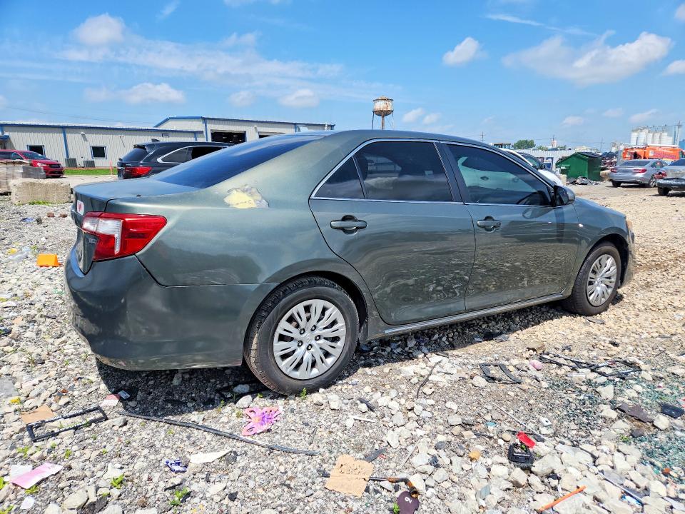 Продажа на аукционе авто 2012 Toyota Camry, vin: 4T1BF1FK2CU596775, номер лота: 58905086