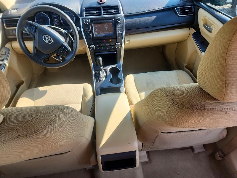 Продаж на аукціоні авто 2017 Toyota Camry, vin: 4T1BF1FK8HU346044, номер лоту: 59029146