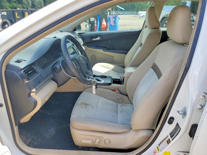 Aukcja sprzedaży 2012 Toyota Camry, vin: 4T4BF1FK4CR203767, numer aukcji: 57813776