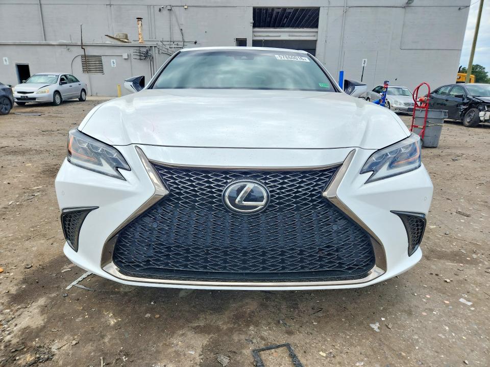Aukcja sprzedaży 2020 Lexus Es, vin: 58AGZ1B17LU069494, numer aukcji: 57860016