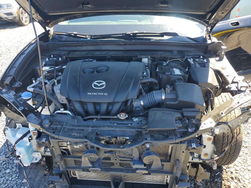 Продаж на аукціоні авто 2022 Mazda Cx-30, vin: 3MVDMBCL4NM425876, номер лоту: 58228556