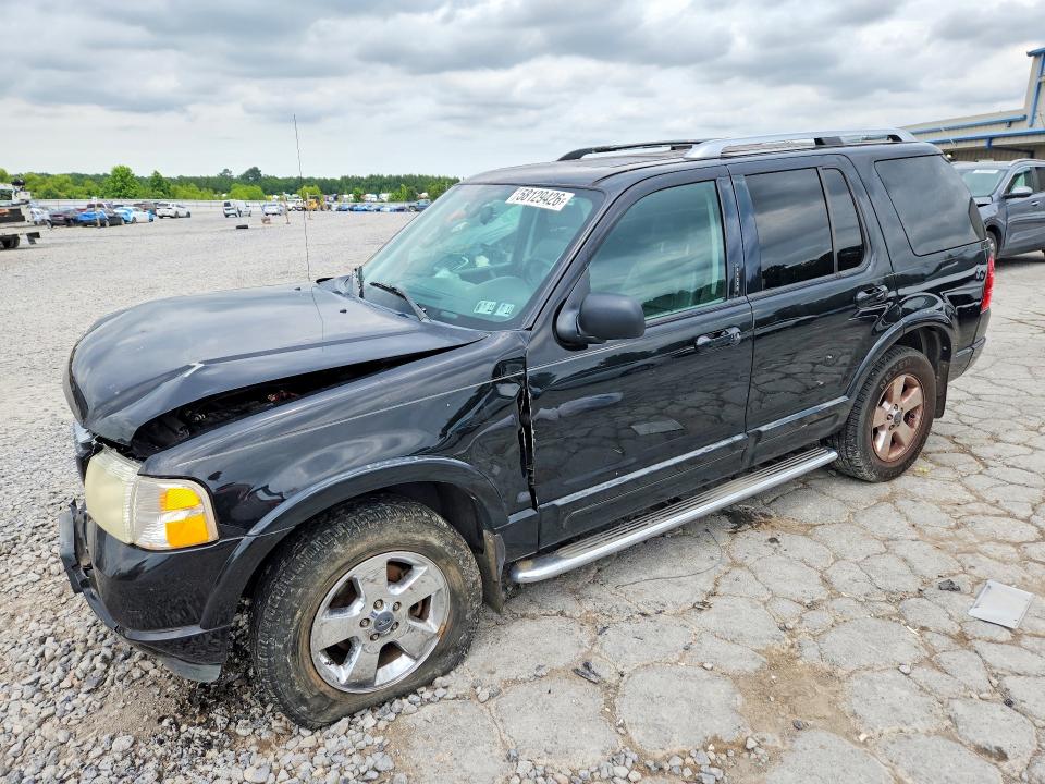 Aukcja sprzedaży 2004 Ford Explorer, vin: 1FMDU75W94ZB04513, numer aukcji: 58129426