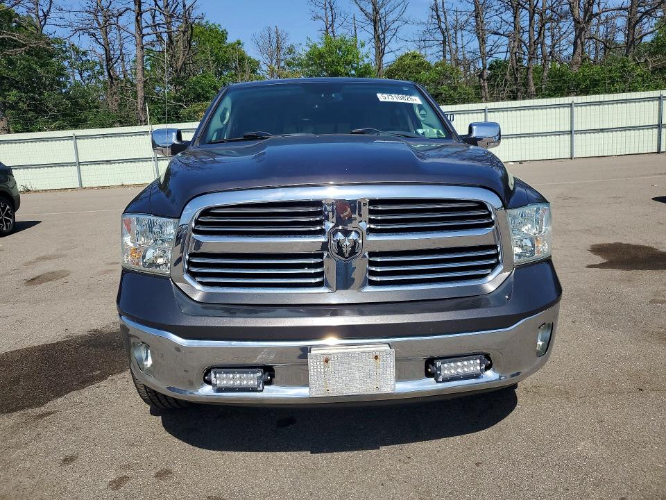 Продажа на аукционе авто 2014 Ram 1500, vin: 1C6RR7LT9ES380423, номер лота: 57310826