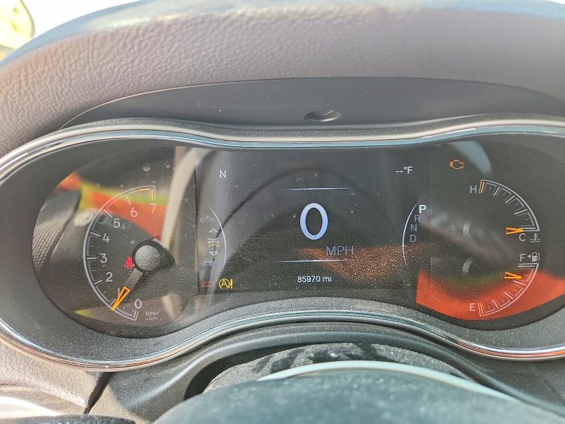 Продаж на аукціоні авто 2019 Jeep Grand Cherokee, vin: 1C4RJEBG1KC858011, номер лоту: 58070316