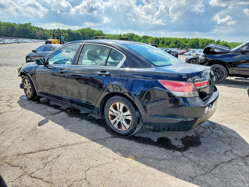 2011 Honda Accord მანქანა იყიდება აუქციონზე, vin: 1HGCP2F67BA139251, აუქციონის ნომერი: 56672946