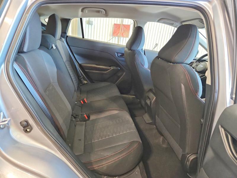 Продажа на аукционе авто 2025 Subaru Impreza, vin: JF1GUAFC9S8202307, номер лота: 57030826