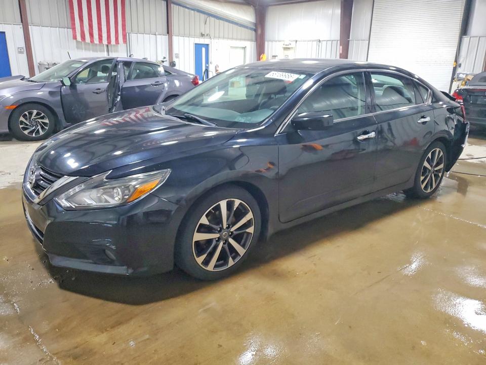 Aukcja sprzedaży 2017 Nissan Altima, vin: 1N4AL3AP9HC164212, numer aukcji: 56139986