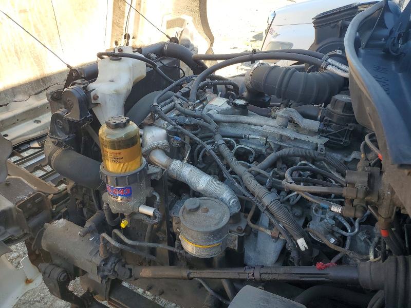 Продажа на аукционе авто 2015 Hino 338, vin: 5PVNV8JT7F4S53509, номер лота: 56211016