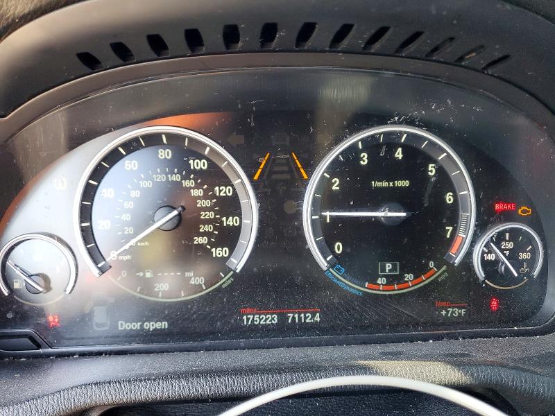 Aukcja sprzedaży 2018 Bmw X4, vin: 5UXXW3C51J0T80942, numer aukcji: 54605626