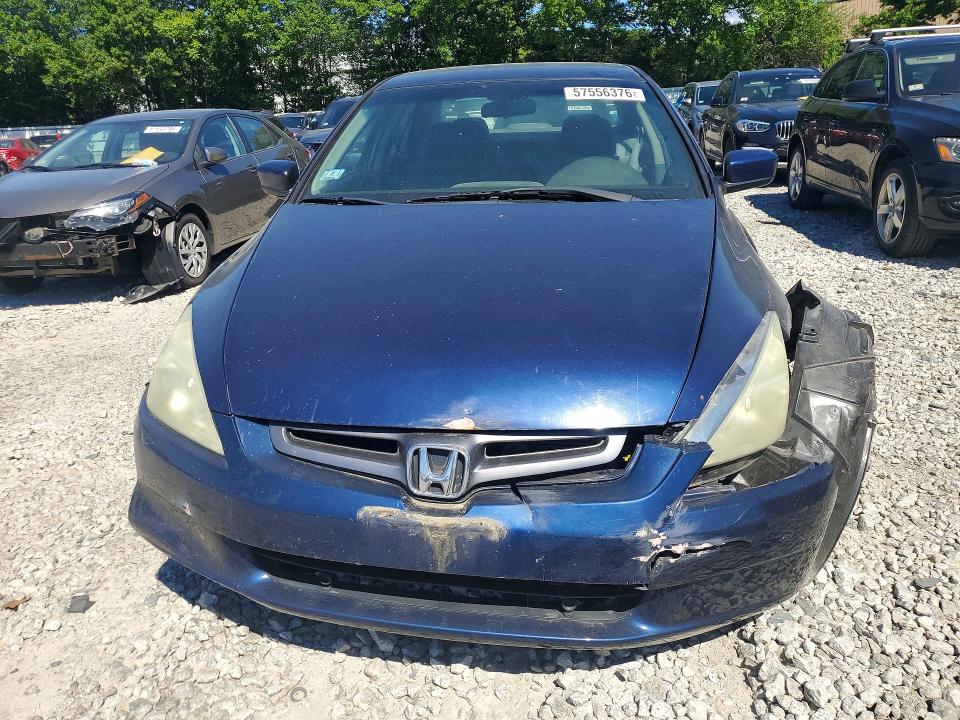 Продажа на аукционе авто 2005 Honda Accord, vin: 1HGCM564X5A093704, номер лота: 57556376
