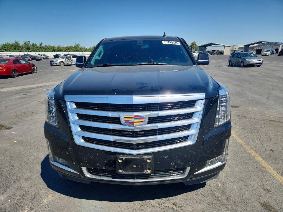 Aukcja sprzedaży 2016 Cadillac Escalade, vin: 1GYS3AKJ7GR431575, numer aukcji: 57420326