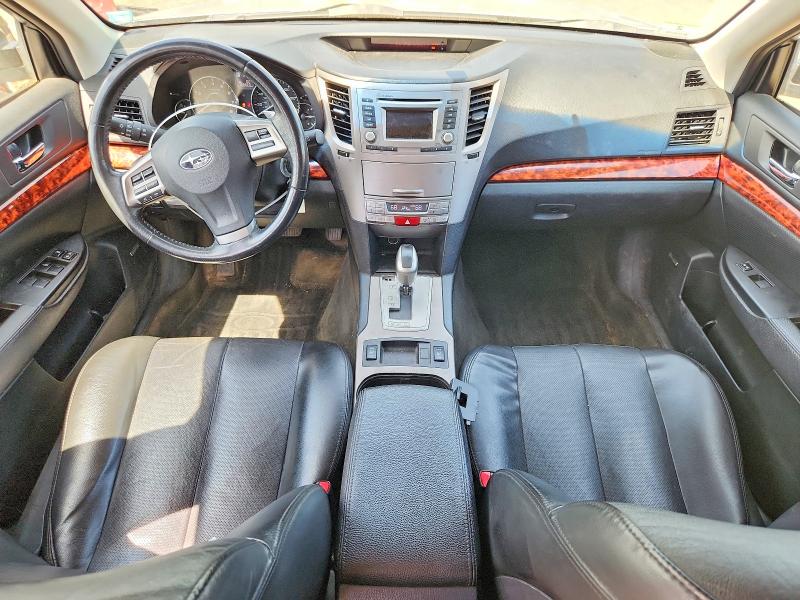 Продаж на аукціоні авто 2012 Subaru Outback, vin: 4S4BRBKC5C3220203, номер лоту: 55798436