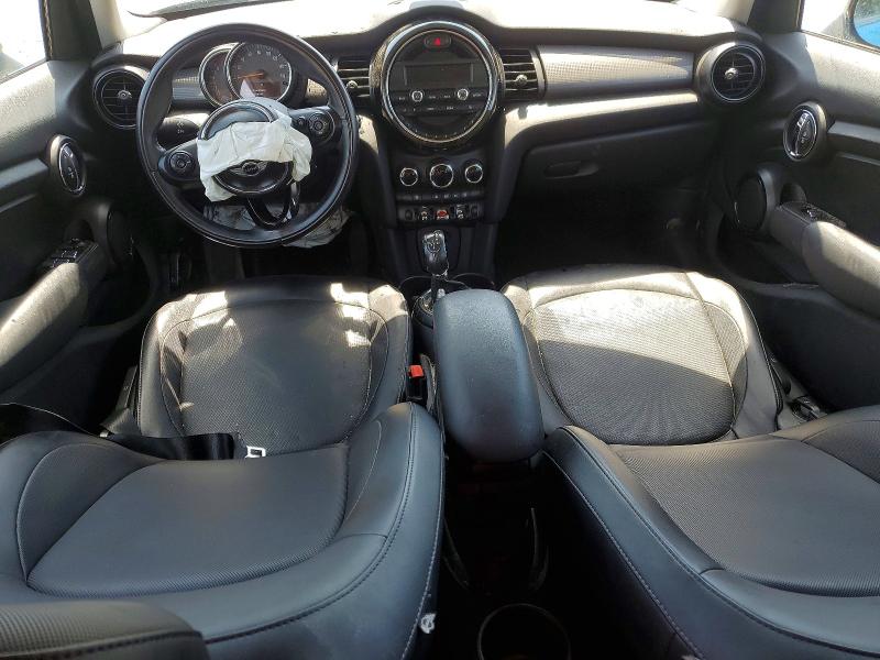 2015 Mini Cooper მანქანა იყიდება აუქციონზე, vin: WMWXS5C51FT831959, აუქციონის ნომერი: 55534666