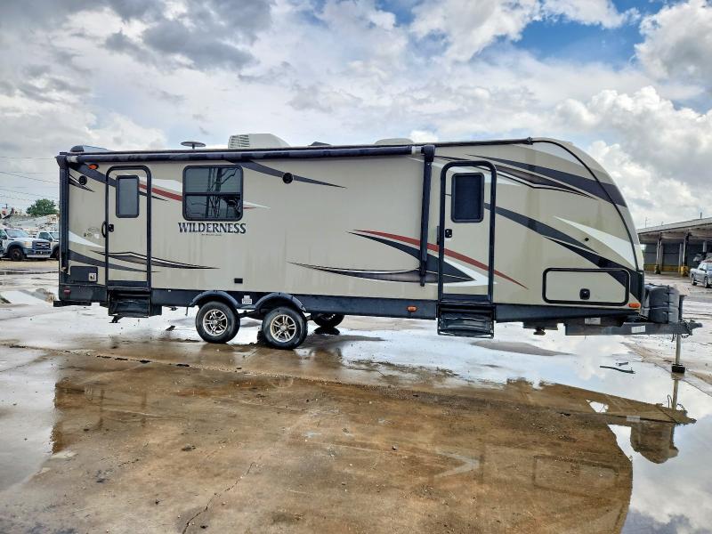 Aukcja sprzedaży 2017 Heartland Rv Recreational Vehicle (rv), vin: 5SFNB3026HE323421, numer aukcji: 56467826
