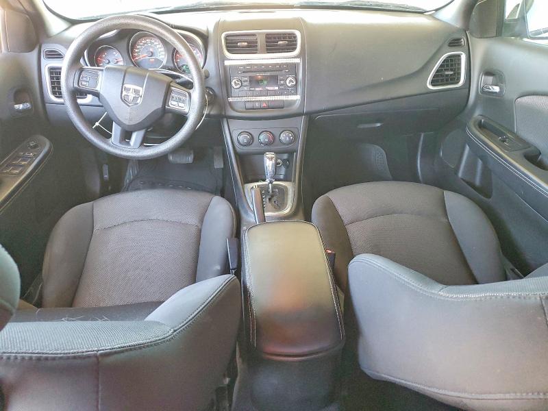 Продаж на аукціоні авто 2014 Dodge Avenger, vin: 1C3CDZAB5EN226846, номер лоту: 55215666