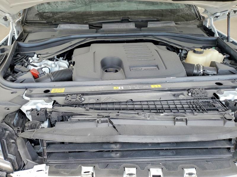Aukcja sprzedaży 2025 Land Rover Range Rover Sport, vin: SAL1L9FU6SA469528, numer aukcji: 56407146