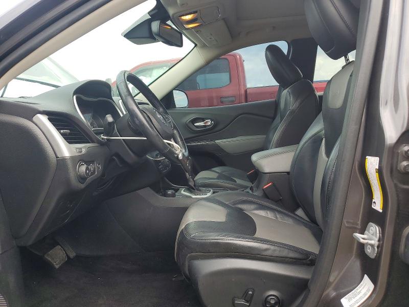 Aukcja sprzedaży 2014 Jeep Cherokee, vin: 1C4PJMDS0EW257629, numer aukcji: 57925746
