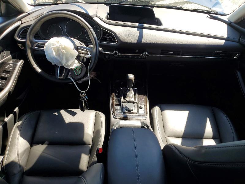 56834416 :رقم المزاد ، 3MVDMBCMXPM520258 vin ، 2023 Mazda Cx-30 مزاد بيع