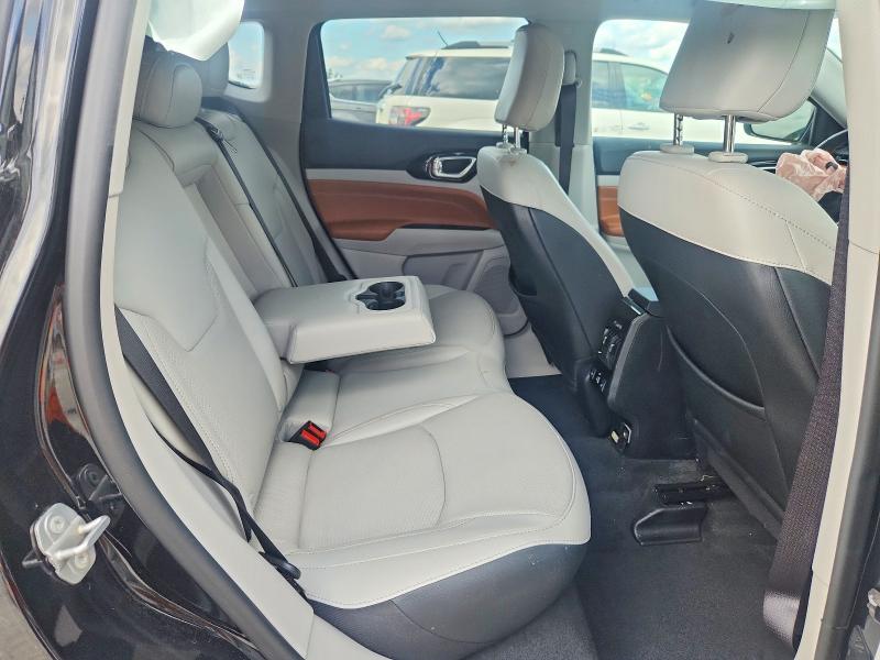 Продажа на аукционе авто 2022 Jeep Compass, vin: 3C4NJDCB1NT100965, номер лота: 57828626