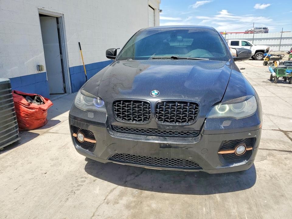 Продаж на аукціоні авто 2011 Bmw X6, vin: 5UXFG2C55BLX06762, номер лоту: 56118966