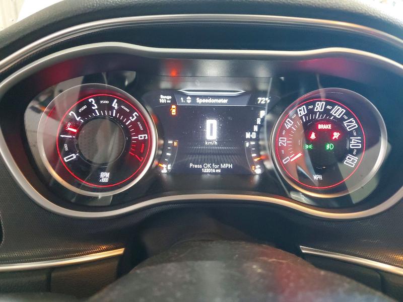 Aukcja sprzedaży 2018 Dodge Challenger, vin: 2C3CDZGG5JH288981, numer aukcji: 56477786