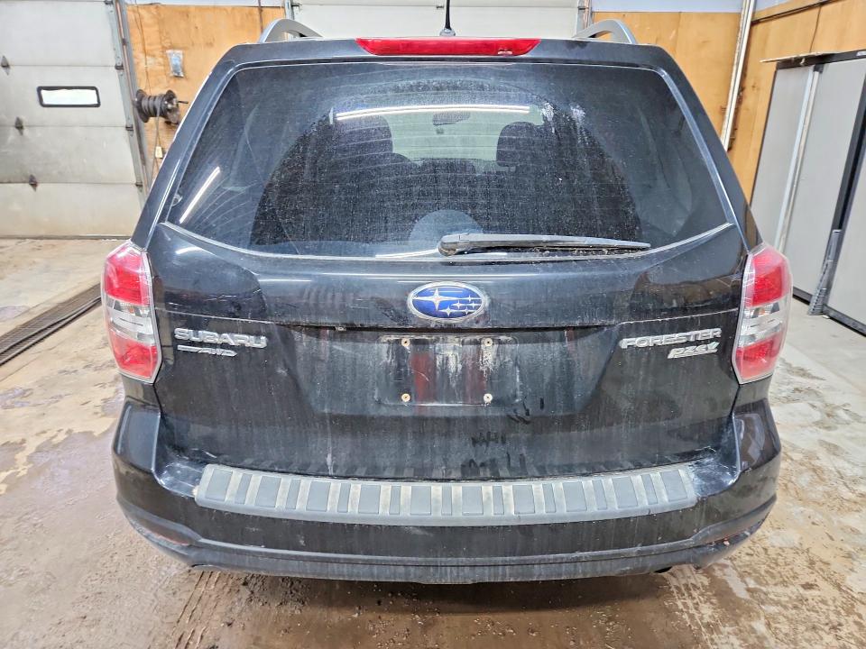 Продажа на аукционе авто 2014 Subaru Forester, vin: JF2SJAEC8EH466803, номер лота: 56673506