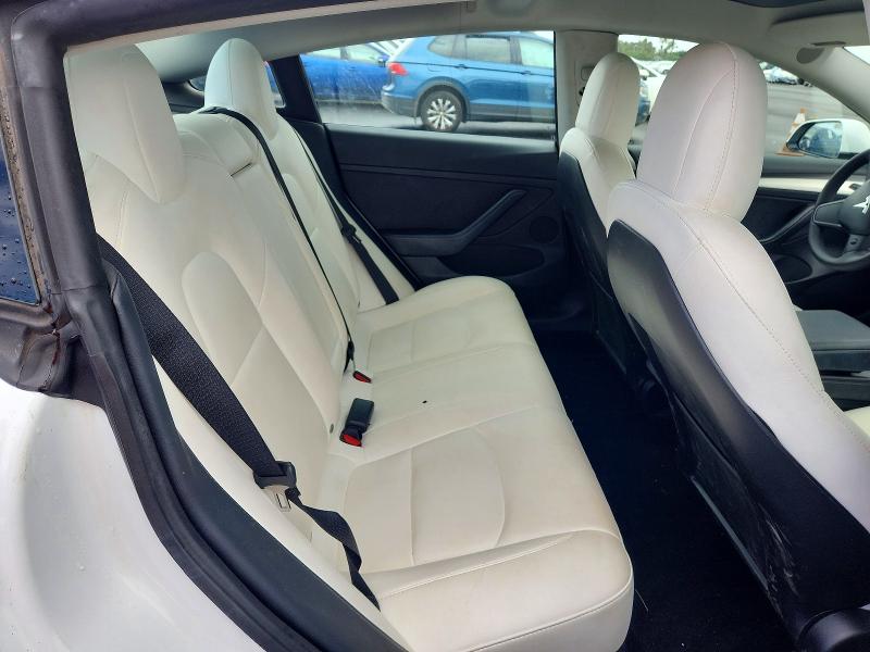 55586016 :رقم المزاد ، 5YJ3E1EA6PF471586 vin ، 2023 Tesla Model 3 مزاد بيع