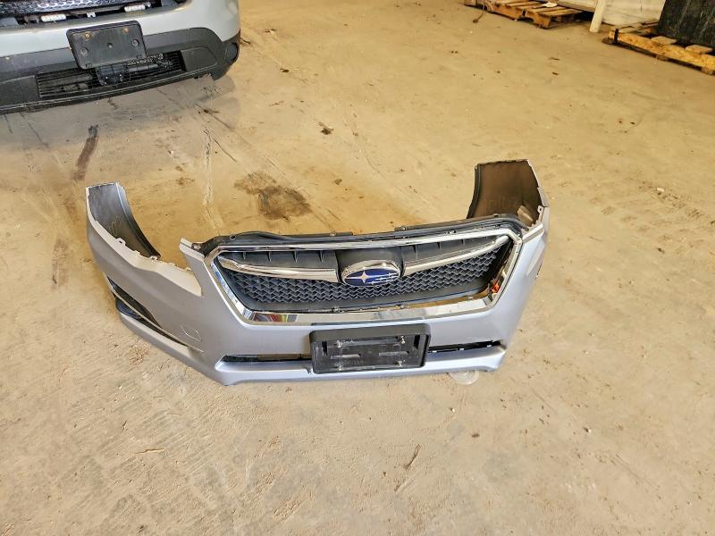 Продаж на аукціоні авто 2015 Subaru Impreza, vin: JF1GPAC60F8220951, номер лоту: 57718426