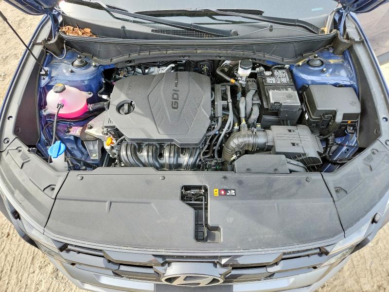Aukcja sprzedaży 2025 Hyundai Tucson, vin: 5NMJCCDE8SH537477, numer aukcji: 55224066