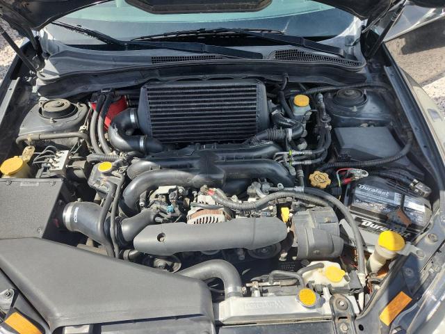 2013 Subaru Impreza მანქანა იყიდება აუქციონზე, vin: JF1GR7E66DG887519, აუქციონის ნომერი: 58295016
