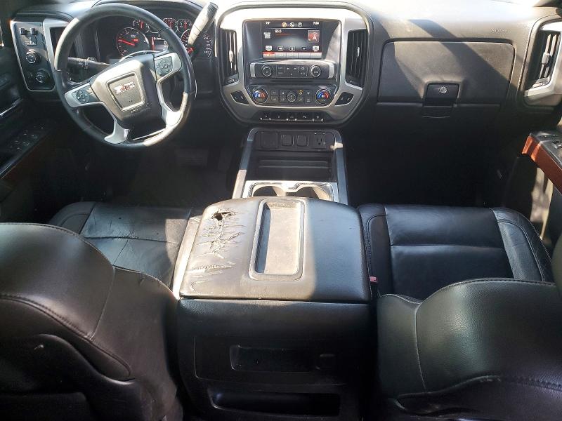 Продажа на аукционе авто 2015 Gmc Sierra, vin: 1GT423C80FF115489, номер лота: 56440206