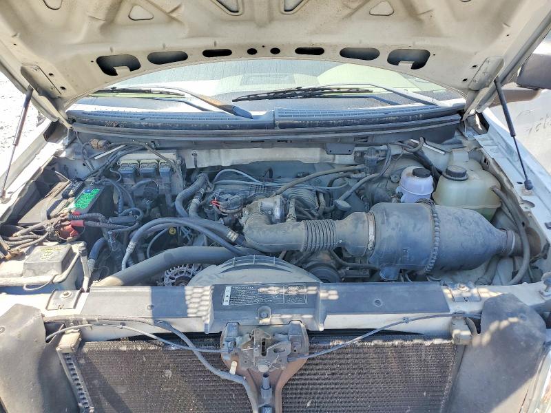 Продаж на аукціоні авто 2008 Ford F150, vin: 1FTRF12268KD93173, номер лоту: 57407306