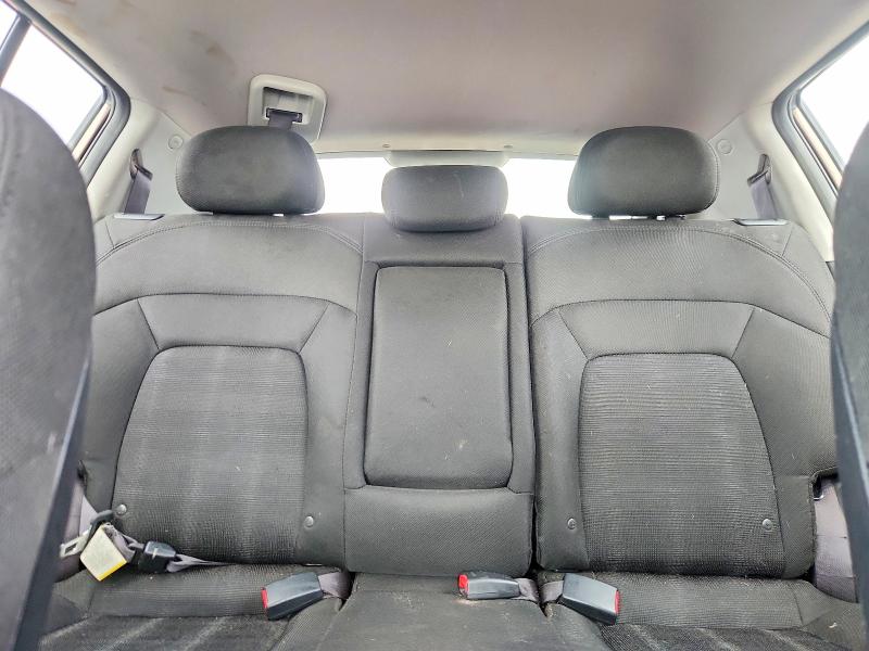 Aukcja sprzedaży 2013 Kia Sportage, vin: KNDPB3A28D7514038, numer aukcji: 57814886
