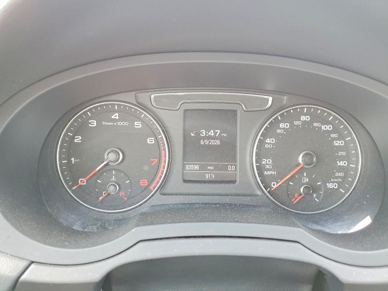 Продажа на аукционе авто 2018 Audi Q3, vin: WA1JCCFS8JR010630, номер лота: 55909486