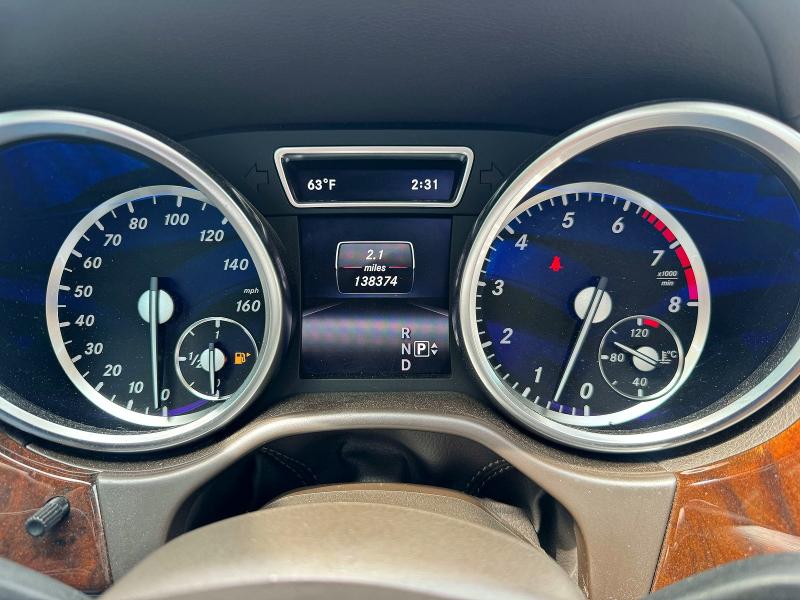 Aukcja sprzedaży 2014 Mercedes-benz Gl, vin: 4JGDF7DE0EA286363, numer aukcji: 56136056