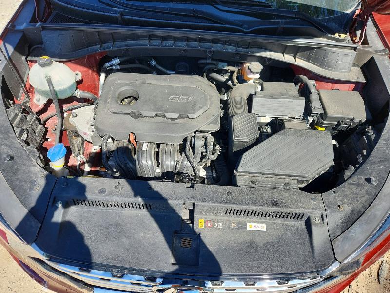 Aukcja sprzedaży 2020 Hyundai Tucson, vin: KM8J3CAL9LU125402, numer aukcji: 56511466