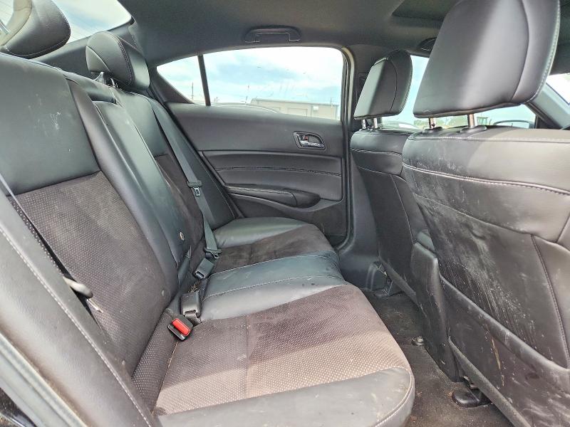 Aukcja sprzedaży 2017 Acura Ilx, vin: 19UDE2F85HA015709, numer aukcji: 55564686