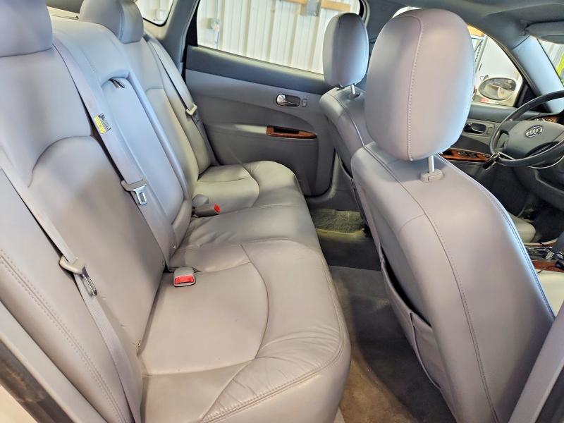 Aukcja sprzedaży 2006 Buick Lacrosse, vin: 2G4WD582661263152, numer aukcji: 56757586