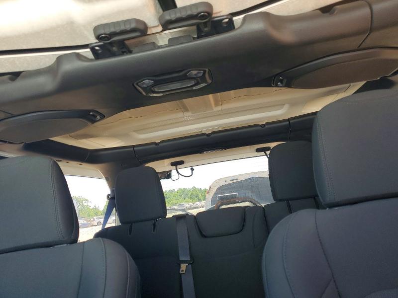 Продажа на аукционе авто 2020 Jeep Wrangler Unlimited, vin: 1C4HJXDN4LW348237, номер лота: 56043236
