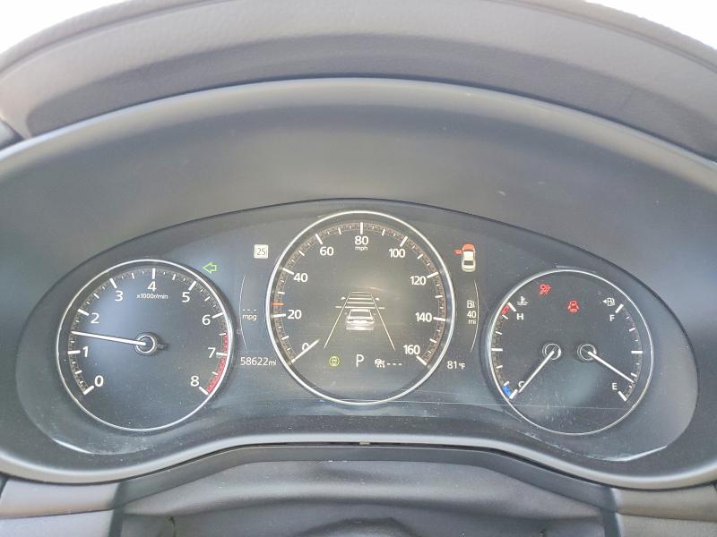 Aukcja sprzedaży 2024 Mazda 3, vin: 3MZBPACMXRM415536, numer aukcji: 58839946