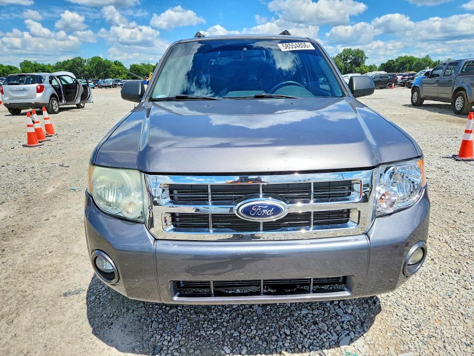 Продаж на аукціоні авто 2011 Ford Escape, vin: 1FMCU0D73BKA04930, номер лоту: 58554806