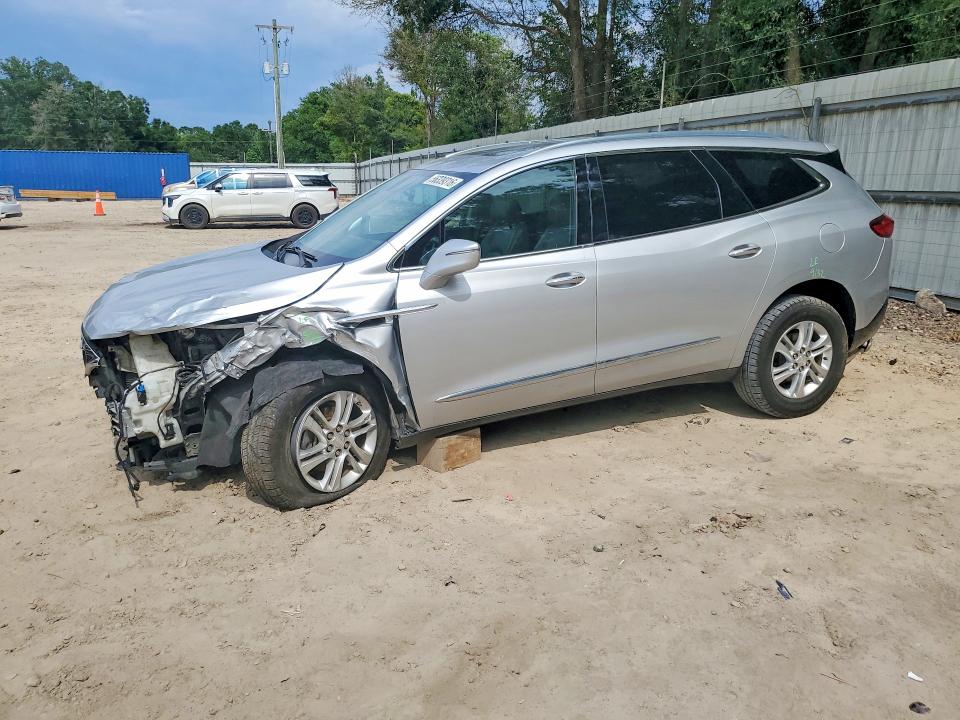 Продажа на аукционе авто 2020 Buick Enclave, vin: 5GAERBKWXLJ109476, номер лота: 56339316