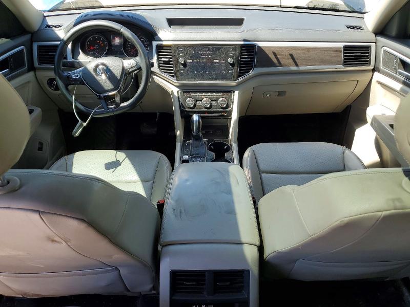 Aukcja sprzedaży 2018 Volkswagen Atlas, vin: 1V2MR2CA5JC539140, numer aukcji: 56100696