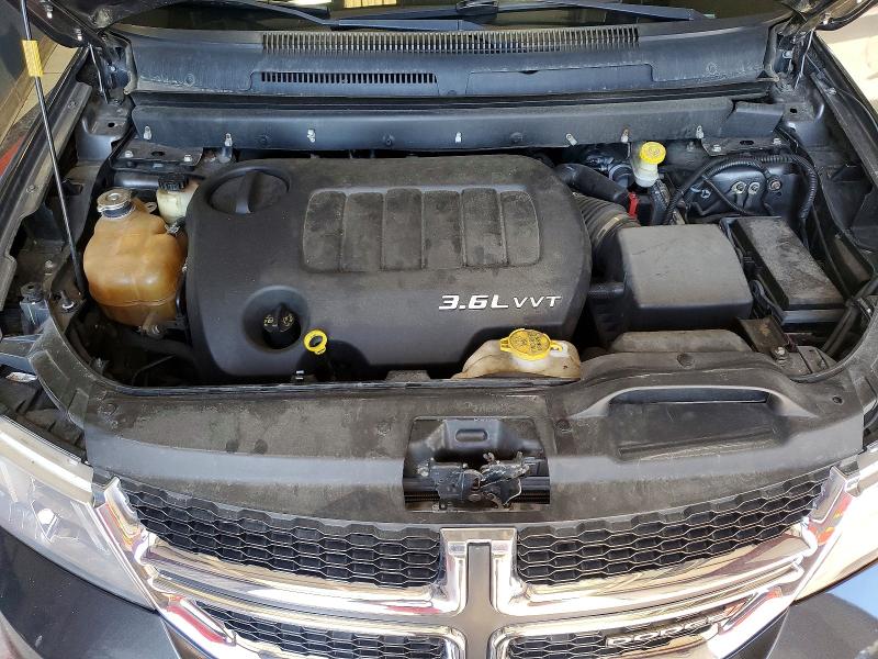 2014 Dodge Journey მანქანა იყიდება აუქციონზე, vin: 3C4PDDFGXET149945, აუქციონის ნომერი: 57119756