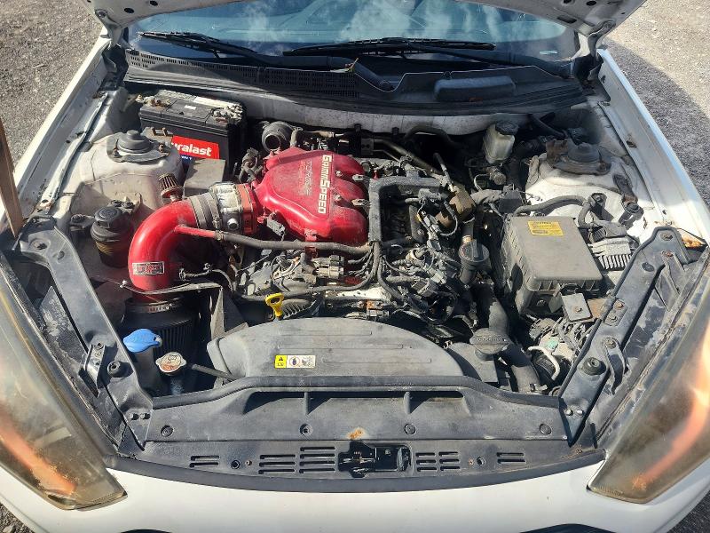 Продаж на аукціоні авто 2014 Hyundai Genesis Coupe, vin: KMHHU6KJXEU115491, номер лоту: 56366076