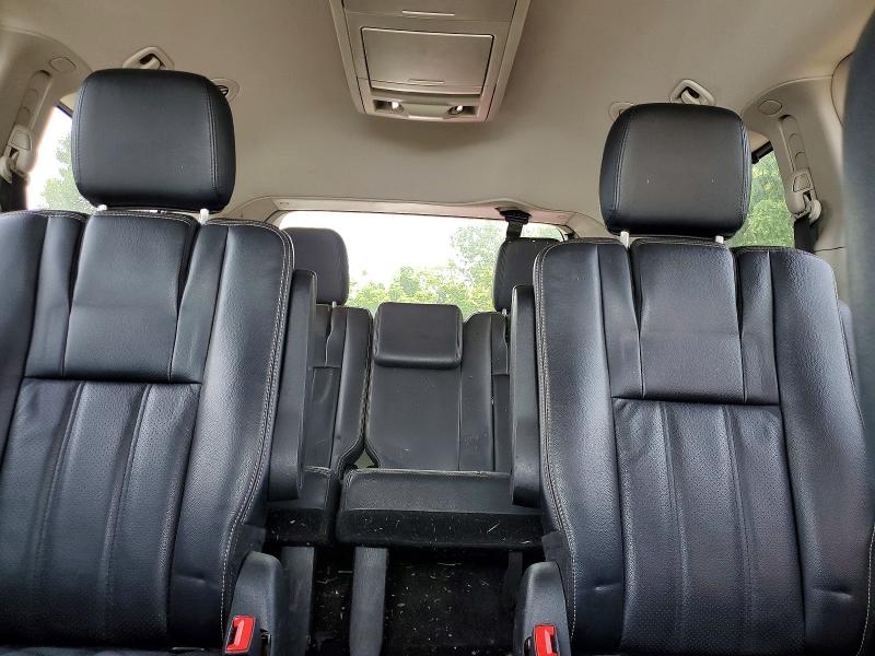 Продажа на аукционе авто 2014 Chrysler Town & Country, vin: 2C4RC1CG8ER118209, номер лота: 58784766